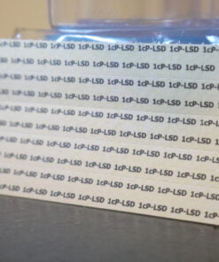 Buy1P-LSD Blotters 100 mcg