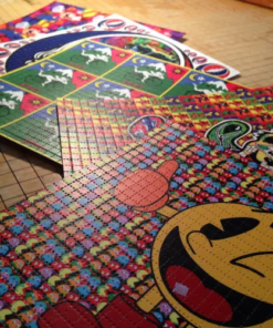 Buy 1P-LSD Blotters 150mcg