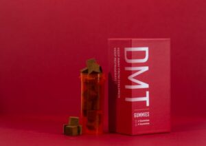 DMT Gummies (50mg)
