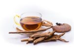 Temple Magic Mushroom Tea Bags