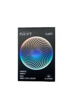 NOOT (Clarity) Microdose Mushroom Capsules
