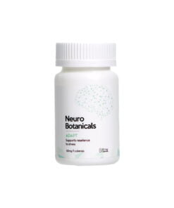 Neuro Botanicals (Adapt) Microdose Mushroom Capsules