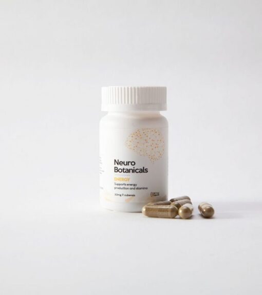 Neuro Botanicals Brain
