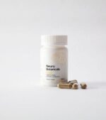 Neuro Botanicals (Energy) Microdose Mushroom Capsules