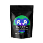 Shafaa Macrodosing Magic Mushroom Gummies Edibles