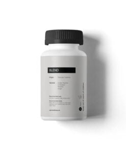 Spore Wellness (Energy) Microdosing Mushroom Capsules