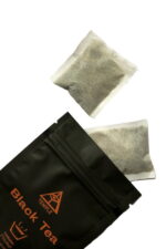 Temple Magic Mushroom Tea Bags