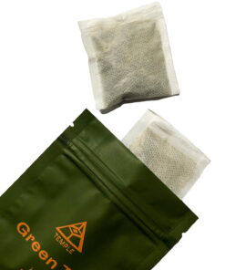 Temple Magic Mushroom Tea Trifecta Pack
