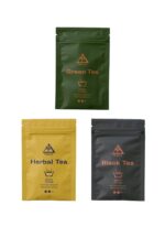 Temple Magic Mushroom Tea Trifecta Pack