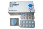 Buy Diazepam Online