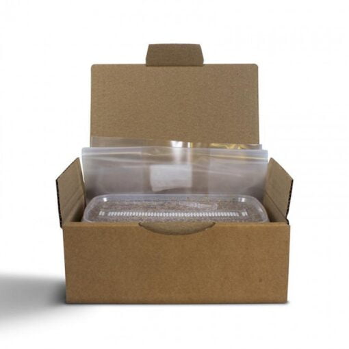 Magic Mushroom Grow Kit PES Amazon by Mondo®
