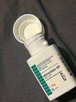 Alprazolam Tablets 2mg