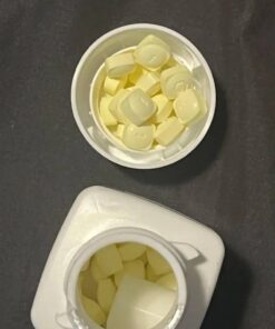 Alprazolam Tablets 2mg