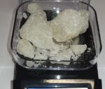 pure mdma