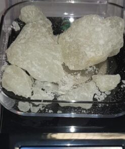 pure mdma