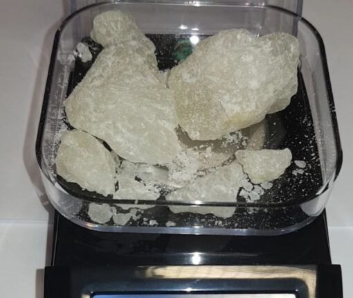 Pure Mdma