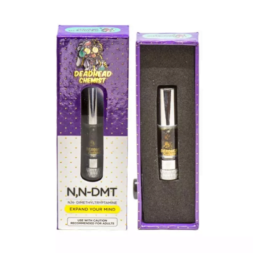 Deadhead Chemist DMT 1mL
