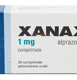Xanax 1mg