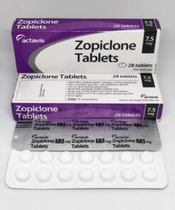 Buy Zopiclone