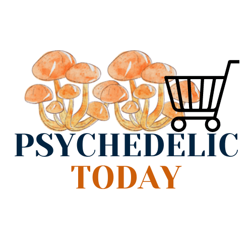 Psychedelic Today