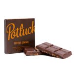 Potluck Chocolate Bars