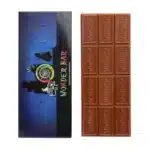WONDER BAR MUSHROOM CHOCOLATE