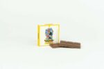 Wonder Psilocybin Blood Orange Chocolate Bar