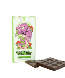 Wonder Psilocybin Chocolate Bar