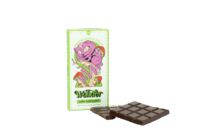 Wonder Psilocybin Chocolate Bar