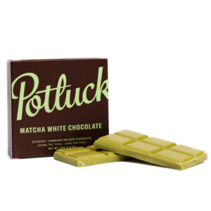 Potluck Chocolate Bars
