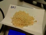 Raw DMT Powder (1g)