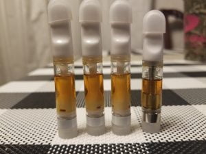 Dmt Vape Pen