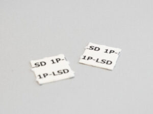Buy 1P-Lsd Blotters 250Mcg