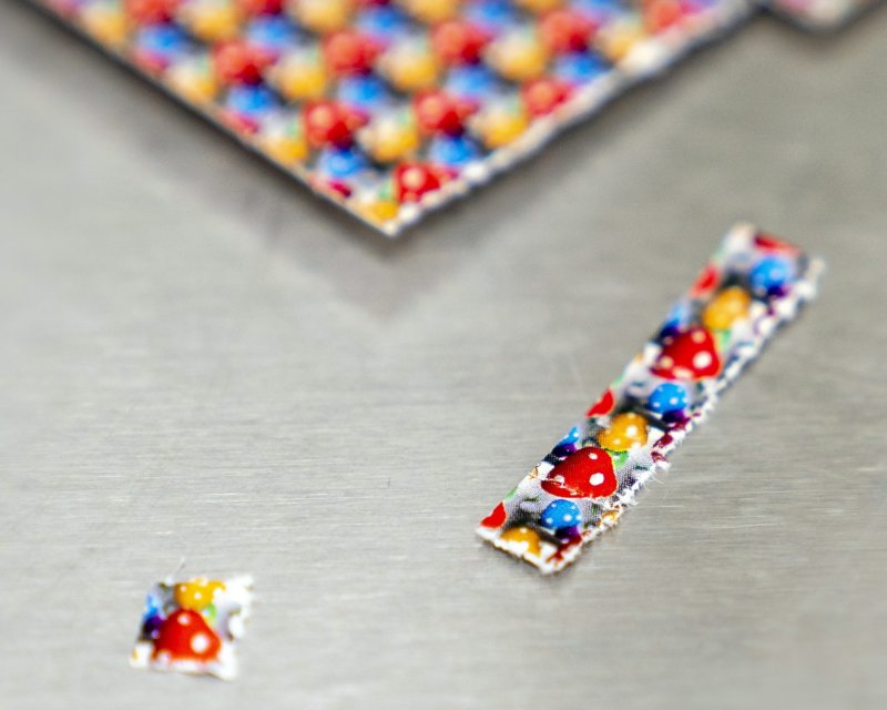 Buy 1P-LSD Blotters 250mcg