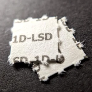 Buy 1P-Lsd Blotters 250Mcg