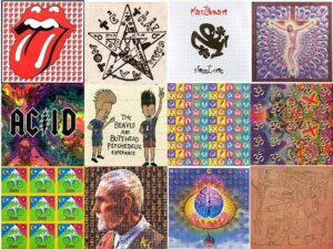 Buy 1P-Lsd Blotters 100 Mcg