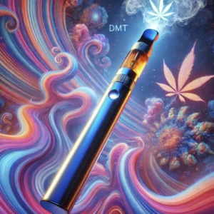 Where to Buy Deadhead Chemist DMT .5ml Cartridge Online - Psychedelic Today Buy Deadhead Chemist Dmt