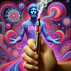 Where to Buy Deadhead Chemist DMT .5ml Cartridge Online - Psychedelic Today Buy Deadhead Chemist Dmt