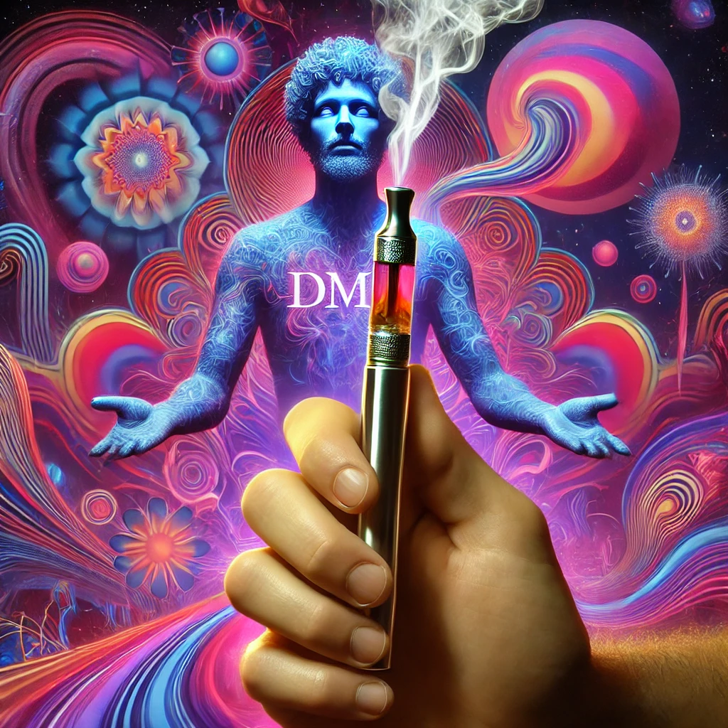 Buy 5-MeO-DMT | Where to Get DMT Safely