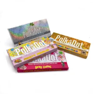 Buy Polkadot Mint Chocolate Chip