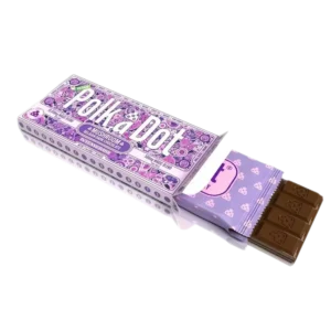 Buy Polkadot Mint Chocolate Chip