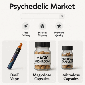 Buy 100% Pure DMT Online Texas – Safe, Reliable & Discreet - Psychedelic Today Buy 100% Pure Dmt