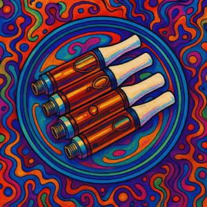 Buy DMT Vape Pen 2g Cartridge Online Europe - Psychedelic Today Buy Dmt Vape