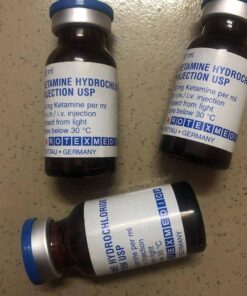 Ketamine Liquid