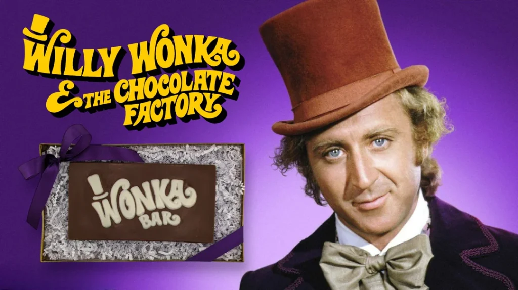 Where to Buy Wonka Bar Online