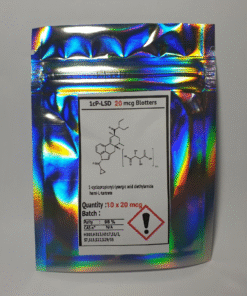 Buy 1cP-LSD Blotters Online