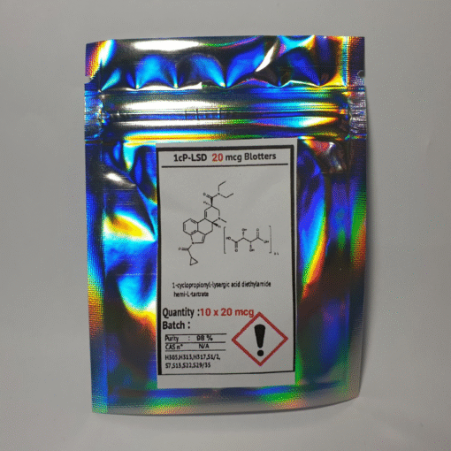 Buy 1Cp-Lsd Blotters Online