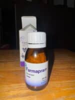 Buy Farmapram Alprazolam Bars 2mg