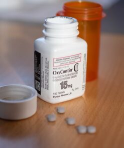 Buy OxyContin 15mg