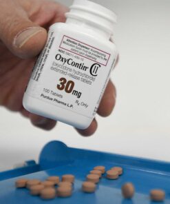 Buy OxyContin 30mg